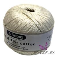 Regal Cotton 4 Ply